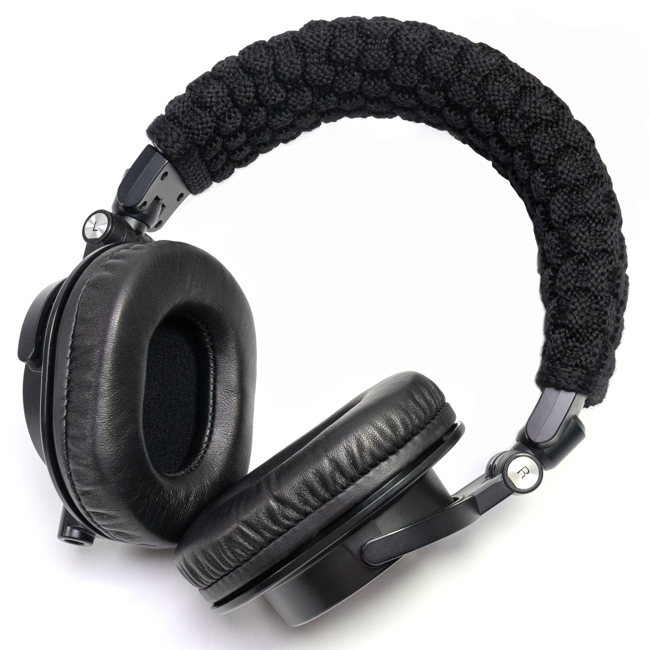 Амбушюры из шкуры ягненка, шер – обзор и цена Audio Technica Headphone Ath-M50X