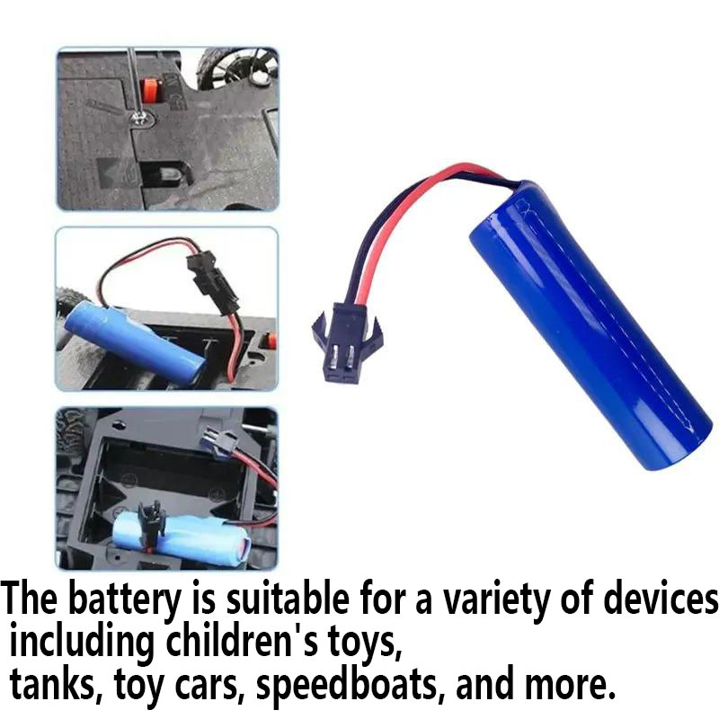 Высокомощный аккумулятор 18650 – обзор и цена Quick Vape