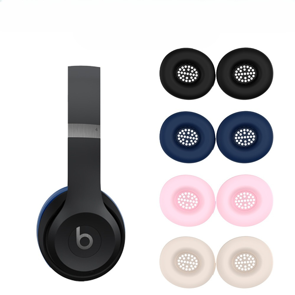 Для наушников Apple Beats Solo – обзор и цена Beats Headphone Solo 4