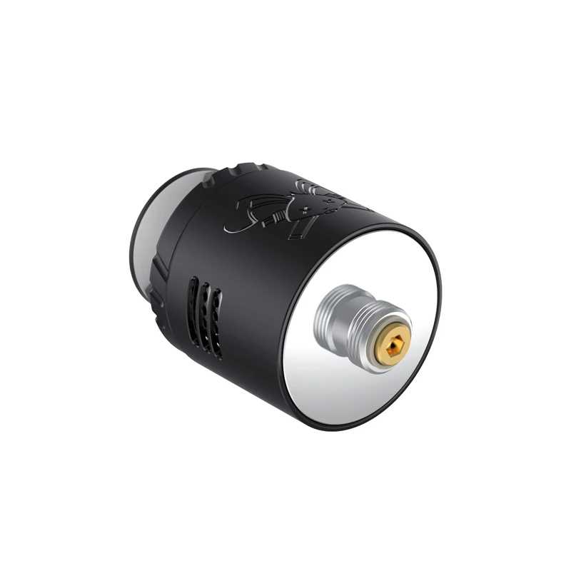 Оригинальный распылитель Hellv – обзор и цена Vape Coil Replacement