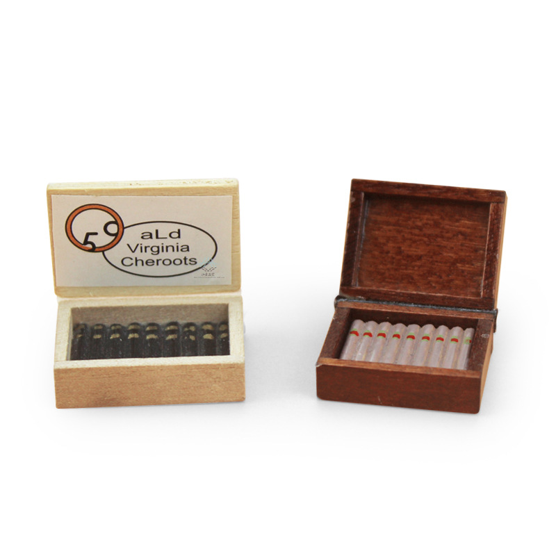 Портсигар, мини-портсигар, кук – обзор и цена Vape Decoration