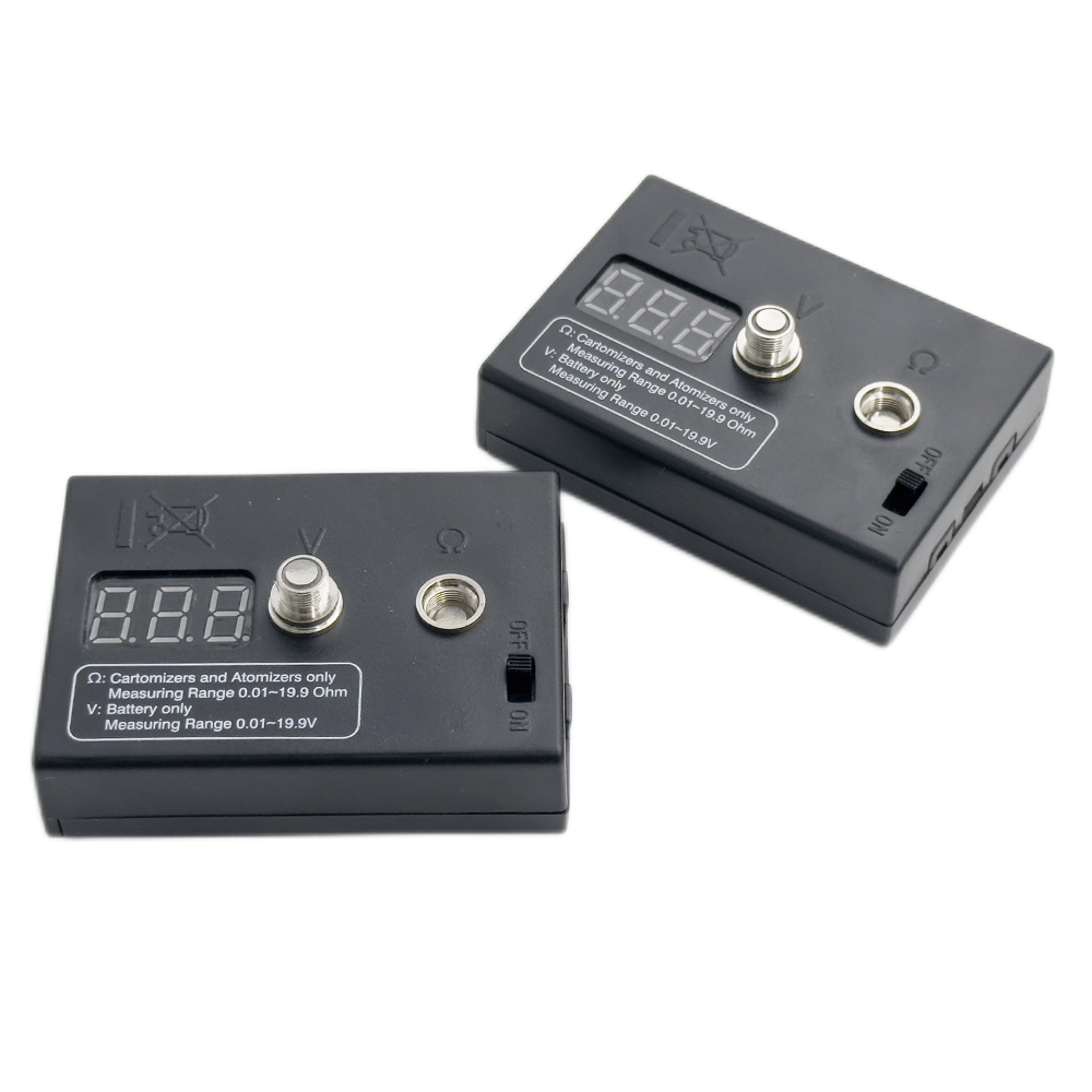 Измеритель сопротивления, Омме – обзор и цена Ohm Meter Reader